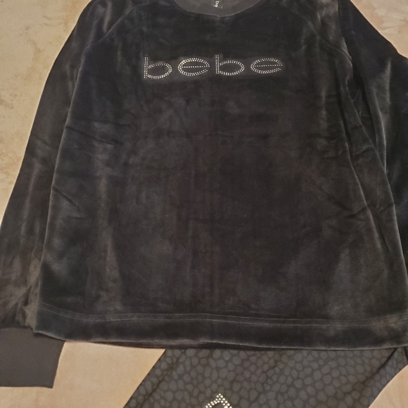 Bebe set - Picture 4 of 5